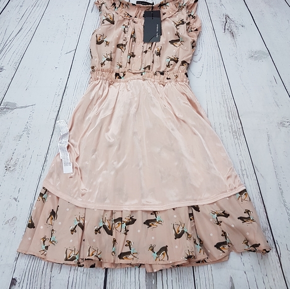 Zara Dress - Picture 8 of 9